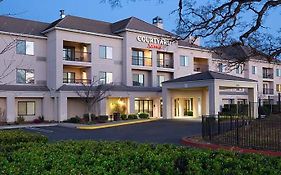 Courtyard Marriott Roseville Ca